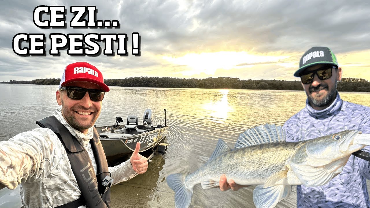 DUNAREA CONFIRMA din NOU! SALAU, AVAT si SOMN In ACEEASI ZI