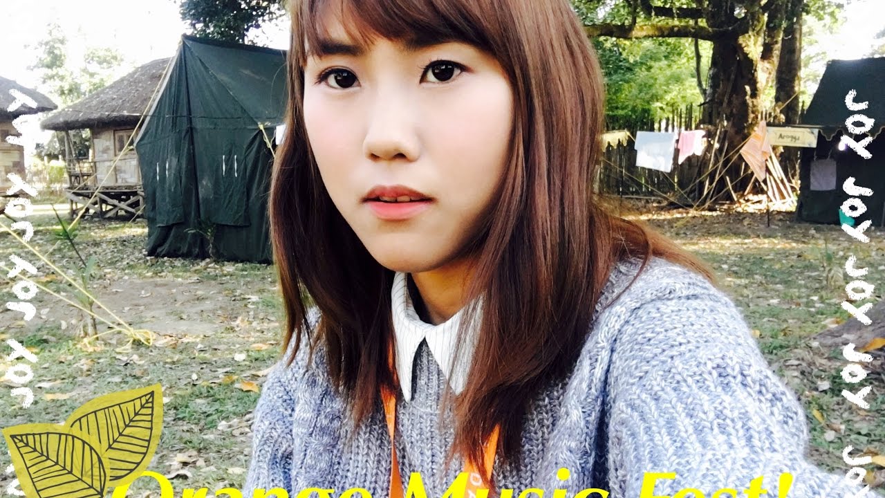 Orange Music Festival | Boby Techi - YouTube