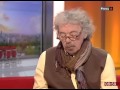 Felix Dennis on BBC Breakfast 17/6/2013