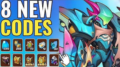 “NEW SECRET Idle Heroes Codes (October 2025) 🔥 Don’t Miss These Free Rewards!”