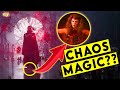 IS Dr. Strange Using Chaos Magic ? || What is Chaos Magic? || ComicVerse