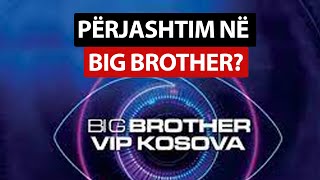 Përjashtim Në Big Brother? Shpërthen Debati, Thyen Rregullat Dhe Presion Ndaj Elijonës