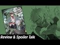 Our First Expedition! - DanMachi LN Volume 12 Review + Spoiler Discussion