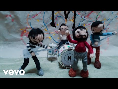 Morat - Nunca Te Olvidé