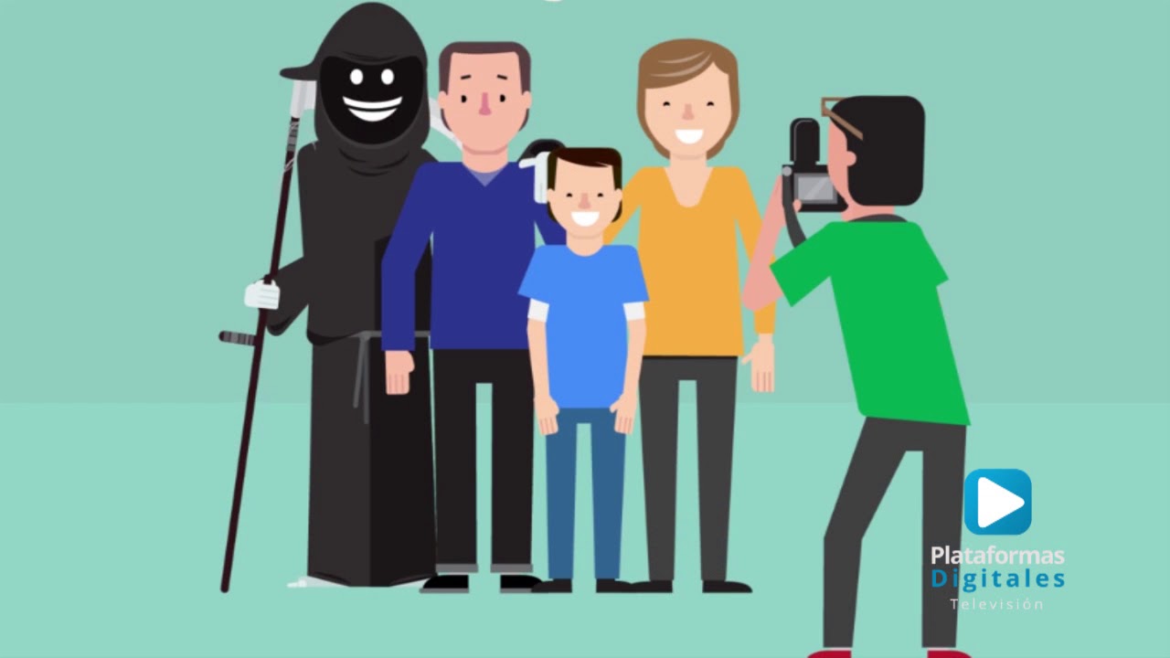 Sabes ¿qué documentos son importantes resguardar en caso de un desastre natural?