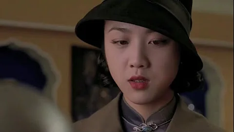 Lust, Caution Official Trailer #1 - Ang Lee, Joan Chen Movie (2007) HD - DayDayNews