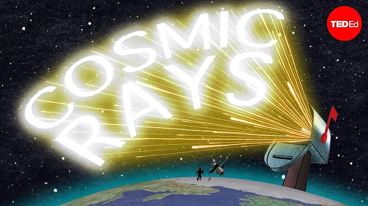 How cosmic rays help us understand the universe - ...