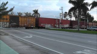 [HD] SRS: Episode 7 - CSX Y220-14 Lehigh Spur Daylight 07.14.11