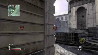 CoD MW3: Tony Romo Nade - Direct Impact -