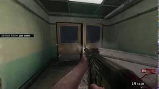 [Black Ops 1 Mod tools] COD BO2 STG-44 in Black Ops 1