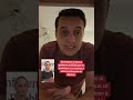 Sheinbaum le dice al gob de eeuu que se porte bien y no violen la soberania de Mexico.
