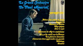 Après Toi - Paul Mauriat (1972) [FLAC HQ] {Re-Upload}