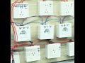 Find the Right Breaker in Seconds ⚡ Noyafa NF-824 Screen-Equipped Circuit Breaker Finder and GFCI