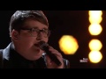 The voice 2015 finale  jordan smith  mary did you know