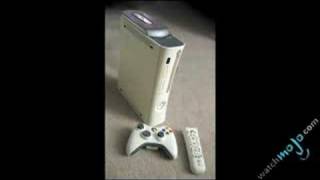 Review of Xbox 360 - Processors and Memory