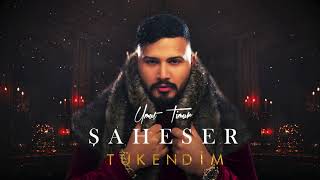 Смотреть клип Umut Timur - Tükendim | Prod. Umut Timur