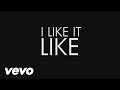 Hot Chelle Rae - I Like It Like That (Lyric Video) ft. New Boyz