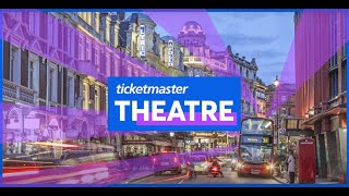 Ticketmaster Theatre | Ticketmaster UK