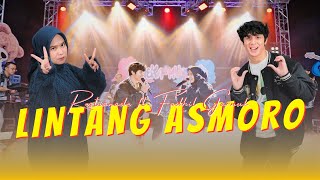 Restianade ft Fadhil Garnuk - LINTANG ASMORO (Official Music Video ANEKA SAFARI)