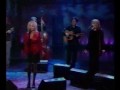Dolly Parton sings "Tender Lie"