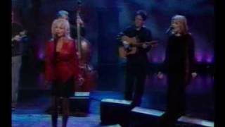 Dolly Parton sings "Tender Lie"