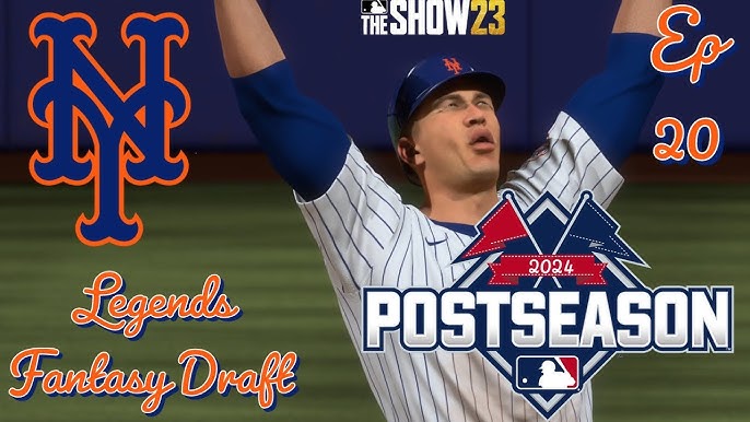 Revealing Our Top Prospects!, MLB The Show 22 Franchise
