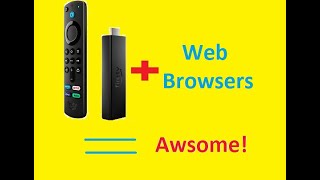 Celebrity Best Browsers For The Amazon Fire TV Stick Net Worth