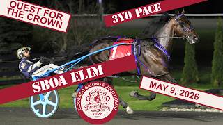 2026 SBOA Elim | Beau Jangles | 3CP