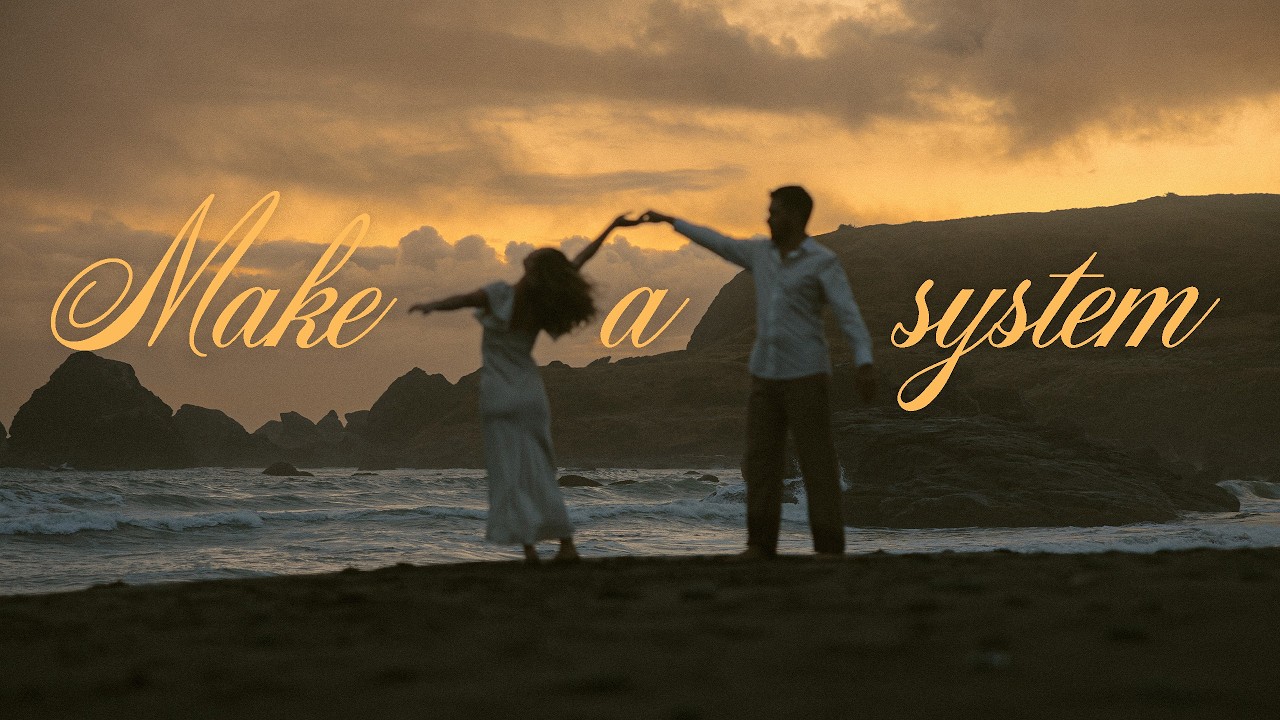 how to prevent burn-out as a photographer