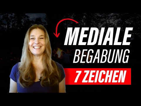 Video: Wie Erkenne Ich, Ob Ich übersinnliche Fähigkeiten Habe?