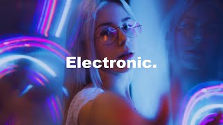 Won't You Let Go - March the Machine, Flint (Electronic Music FREE)