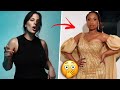 Celebs Who Received BACKLASH For LOSING WEIGHT?!?