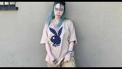 Signals- Billie Eilish Type Beat Prod. Yung Cherb