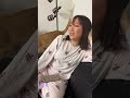 彼女に１月度の給料言ってみたらwww #shorts #カップル