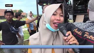 ANDI PUTRA 1 DJ HANING VOC LIA DESA CILANDAK KIDUL BLOK DOGER KEC ANJATAN INDRAMAYU