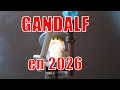 Gandalf en 2026 🧙♂️(Lego)