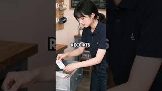New Barista Caught Her Manager Stealing Everyone's Tips 👀