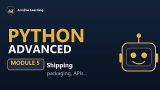 Python Advanced #5 | Packaging, Testing, Databases & FastAPI Update