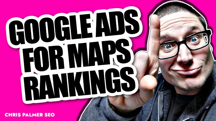 Rankings Seguros no Google Maps com Google Ads