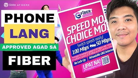 HOW TO APPLY GFIBER PREPAID INSTALLATION USING MOBILE 2025 FULL TUTORIAL USING GCASH GLOBE ONE