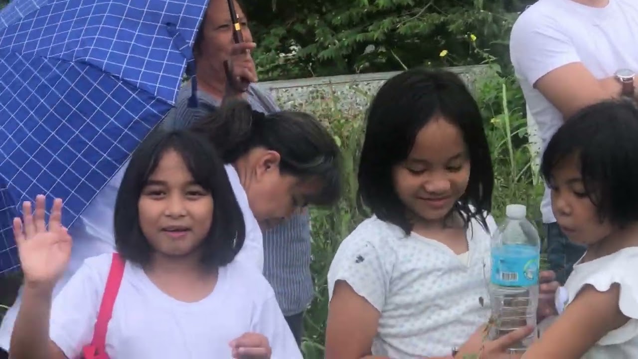 11Feb’26 Witnessed an Unusual-Uncommon Sepulcher Maker