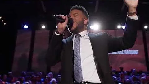 The Brooklyn Tabernacle Choir   Psalm 34 Live