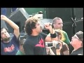 Capture de la vidéo Zebrahead - 4/19/03, Fullerton, Ca. Full Show!