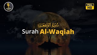 Al Waqiah - Abu Usamah