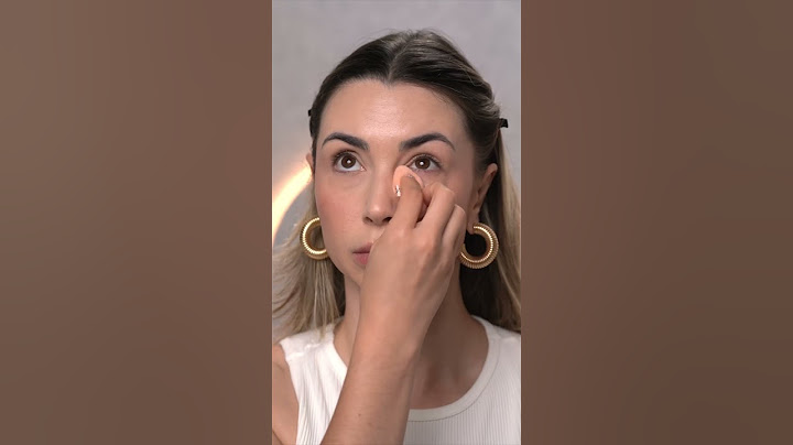 DIFERENÇA DO PÓ SOLTO X PÓ COMPACTO NA MAQUIAGEM