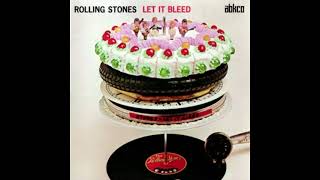 Video thumbnail of "Gimme Shelter - Rolling Stones (Let It Bleed, 1969)"