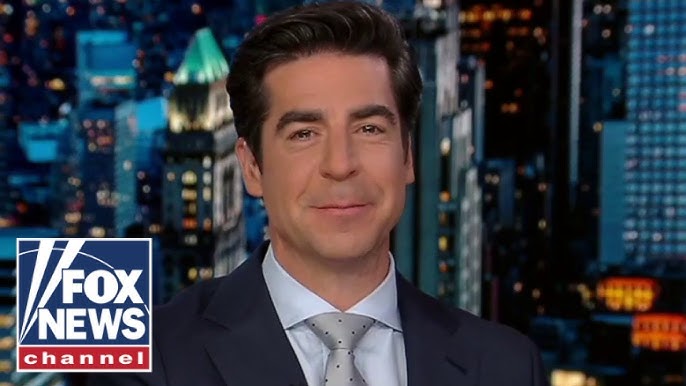 Jesse Watters All Of This Is Going To Blow The Trump Case Up
