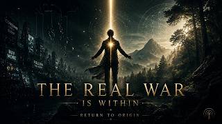 The Real War is Within... WHO BENEFITS FROM DIVISION?