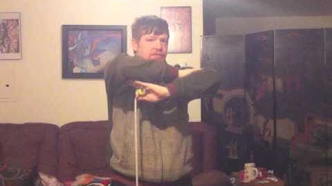 "In The Loop" episode 13