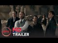 FANTASTIC BEASTS: THE SECRETS OF DUMBLEDORE –Trailer (Eddie Redmayne, Jude Law) | AMC Theatres 2021